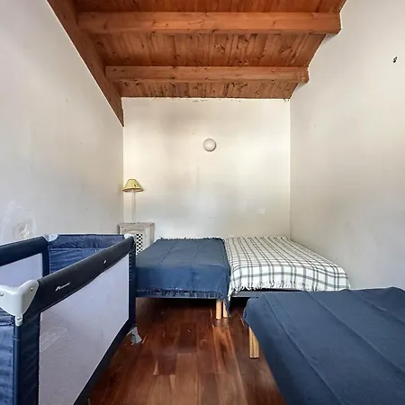 Holiday home A La Palmyre Pour 7 Pers, Animaux Admis, Parking, Clim, Wifi - Fr-1-705-102 Les Mathes