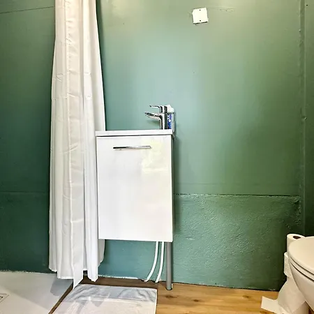 Vakantiehuis A La Palmyre Pour 7 Pers, Animaux Admis, Parking, Clim, Wifi - Fr-1-705-102 *