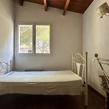 Vakantiehuis A La Palmyre Pour 7 Pers, Animaux Admis, Parking, Clim, Wifi - Fr-1-705-102 Les Mathes