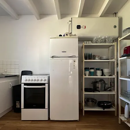 Vakantiehuis A La Palmyre Pour 7 Pers, Animaux Admis, Parking, Clim, Wifi - Fr-1-705-102 *