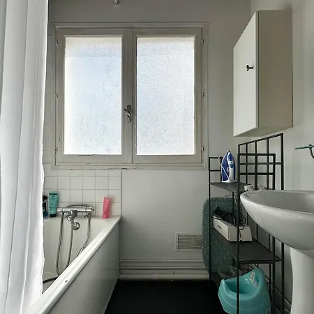 A La Palmyre Pour 7 Pers, Animaux Admis, Parking, Clim, Wifi - Fr-1-705-102 לס מתה
